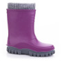 Cizme de cauciuc copii GoKids Arctis 922 Pink