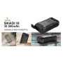 Powerbank outdoor Viking Technology Skadi III