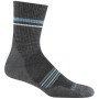 Șosete bărbați Darn Tough Element Micro Crew Lightweight With Cushion gri gray