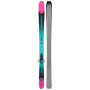 Set pentru schi alpin Dynafit Seven Summits+ W Ski Set 22/23