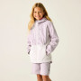 Geacă copii Regatta Junior Highton Jacket PowLilPinHze