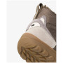 Încălțăminte de iarnă copii Viking Outdoor Footwear Alv Barefoot Paw Warm WP 2V Taupe