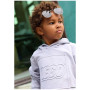 Hanorac copii Lego Wear Lwsky 600 Grey