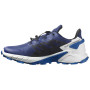 Încălțăminte de alergat pentru bărbați Salomon Supercross 4