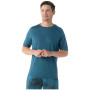 Tricou bărbați Smartwool M Active Ultralite Short Sleeve
