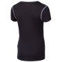 Tricou femei Zulu Bambus 210 Short