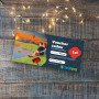 Voucher 4camping Voucher cadou electronic