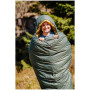 Sac de dormit de puf Warg Sirius 400 M