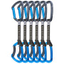 Set bulce echipate Climbing Technology 6X Lime Set Dy 12Cm