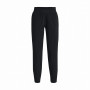 Pantaloni femei Under Armour OutRun the Storm Pant negru Black