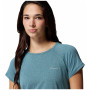 Tricou femei Columbia Bogata Bay™ SS Tee