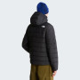 Geacă bărbați The North Face M Aconcagua Hooded Jacket