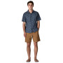 Cămașă bărbați Patagonia Men's Back Step Shirt