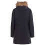 Geacă de iarnă femei Fundango Georgina Parka Jacket