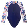 Costum de baie copii Aquawave Nelfra Jr