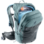 Rucsac pentru ciclism Deuter Compact 14+3