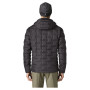 Geacă bărbați Patagonia M's Durable Down Hoody