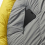Sac de dormit de puf Sea to Summit Alpine Down -29C Regular
