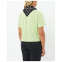 Tricou femei Salomon Trackline SS Tee