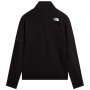 Hanorac bărbați The North Face M Mountain Athletics 1/4 Zip Fleece 2.0