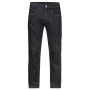 Pantaloni bărbați Rafiki Arcon negru black denim