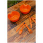Set vase Zulu Nest Set 2 L