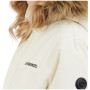 Geacă de iarnă femei Fundango Georgina Parka Jacket