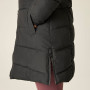 Geacă de schi femei Dare 2b Glacier Long Jacket
