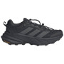 Încălțăminte turistică bărbați Adidas Terrex Freehiker Sl Climacool gri Carbon/Grefiv/Cblack