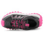 Încălțăminte copii Alpine Pro Gerno Pink