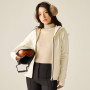 Hanorac femei Dare 2b Glacier Midlayer