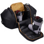 Geantă pentru încălțămintea de schi Thule Roundtrip Snow Duffel 80L