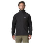 Hanorac funcțional bărbați Patagonia M's R2 TechFace Jkt