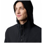 Geacă bărbați Columbia Spire Valley™ Hooded Windbreaker