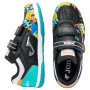 Încălțăminte copii Joma Top Flex JR Black Indoor