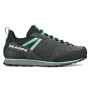 Încălțăminte femei Scarpa Crux 2 Gtx Wmn gri