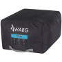 Sac de dormit de puf Warg Stark 900