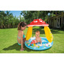 Piscină gonflabilă Intex
			Muchomůrka 57114NP