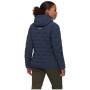 Geacă femei Mammut Sender IN Hooded Jacket Women