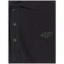 Tricou bărbați 4F Polo Shirt M366
