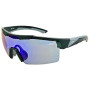 Categorie filtru de soare (Cat.): S2 / Culoare: negru/albastru