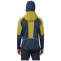 Geacă bărbați Hannah Trane Hoody