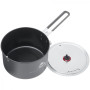 Arzător pentru camping MSR WindBurner Group Stove System