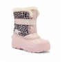 Încălțăminte de iarnă copii Sorel Snow Commander™ Pink roz