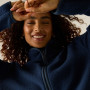 Hanorac femei Regatta Womens Frankie Borg Full Zip