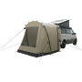 Cort frontal Outwell Desert Van