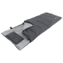 Sac de dormit tip pătură Outwell Companion Lux
