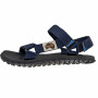 Sandale bărbați Gumbies Scrambler Sandals - Navy