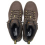Încălțăminte femei Regatta Womens Burrell Leather Boot II