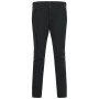 Pantaloni copii Regatta Tech Mountain Trousers Black negru Black